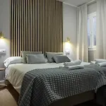 Szálloda Casa Ollerias Córdoba