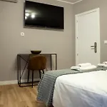 Casa Ollerias Szálloda 2*