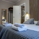 Szálloda Casa Ollerias Córdoba