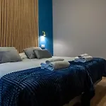 Casa Ollerias Szálloda Córdoba