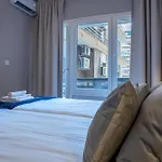 Szálloda Casa Ollerias 2*