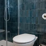 Szálloda Casa Ollerias Córdoba