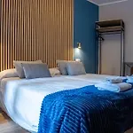 Casa Ollerias Szálloda Córdoba