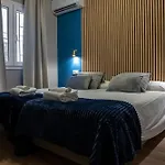 Szálloda Casa Ollerias