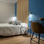 Szálloda Casa Ollerias 2*