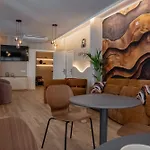 Szálloda Casa Ollerias Córdoba