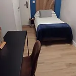 Szálloda Casa Ollerias