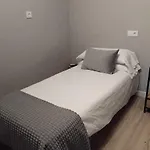 Szálloda Casa Ollerias