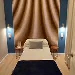 Szálloda Casa Ollerias Córdoba