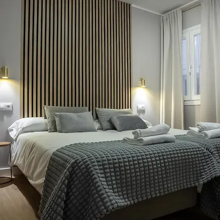 Hotel Casa Ollerias Cordoba