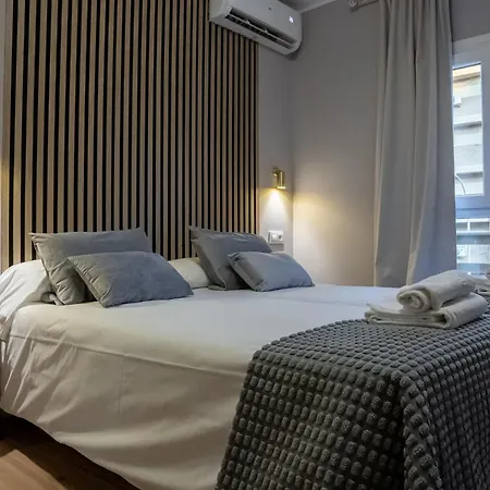 Casa Ollerias 3*