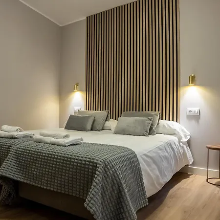 Casa Ollerias Cordova