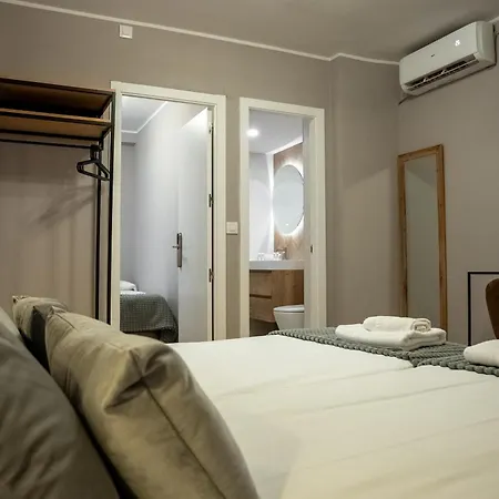 Casa Ollerias Hotel Cordoba