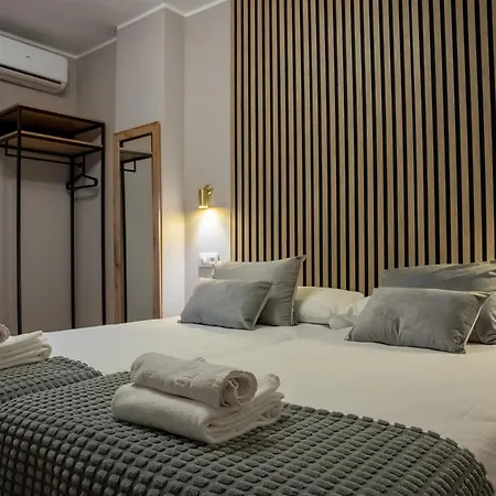 Casa Ollerias コルドバ