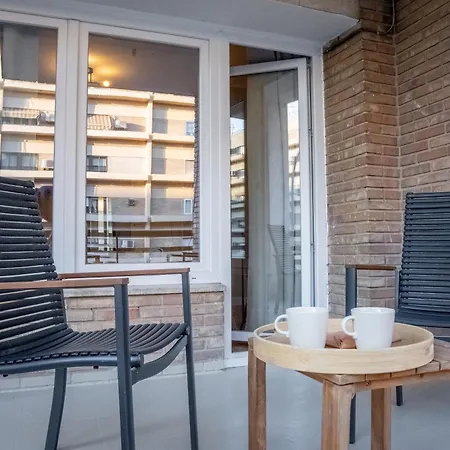 Casa Ollerias Hotel Cordova