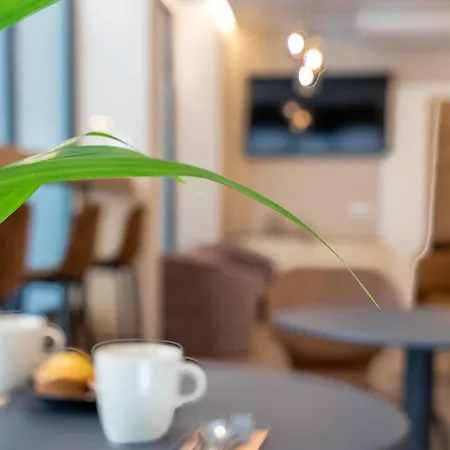 Casa Ollerias 2* Cordova