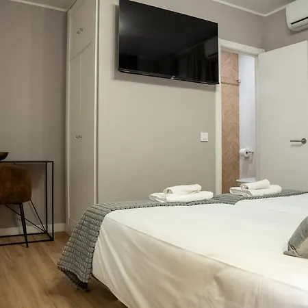 ゲストハウス Casa Ollerias