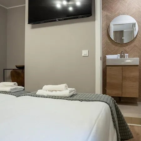 Casa Ollerias Hotel Cordova