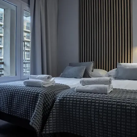 Casa Ollerias コルドバ