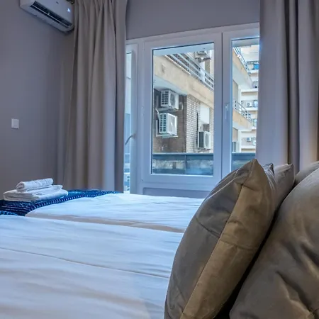 Hotel Casa Ollerias 2*