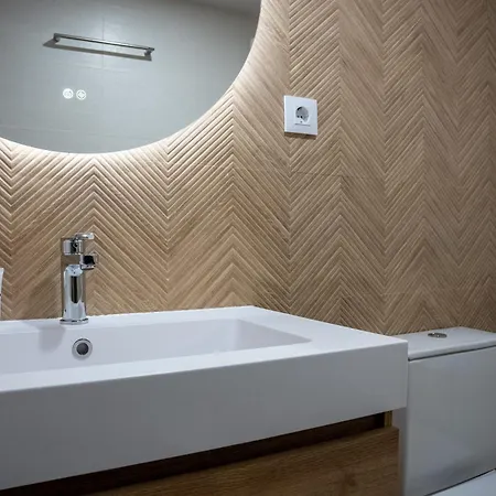 Casa Ollerias 2* Cordova