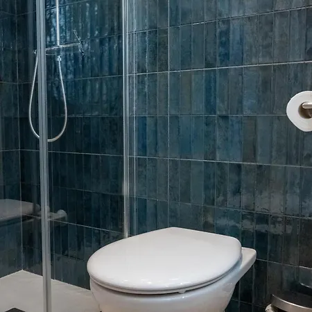 ゲストハウス Casa Ollerias コルドバ