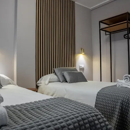 Hotel Casa Ollerias Cordoba