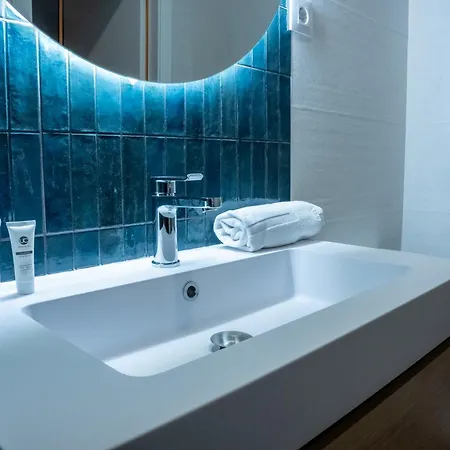 Hotel Casa Ollerias 2*