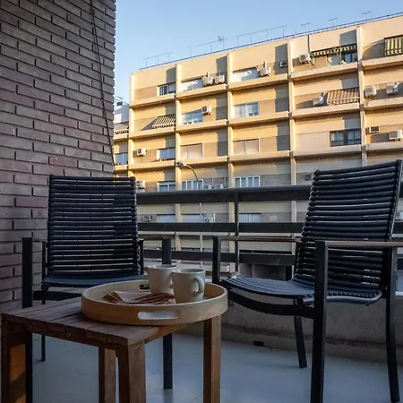 Casa Ollerias Hotel Cordoba