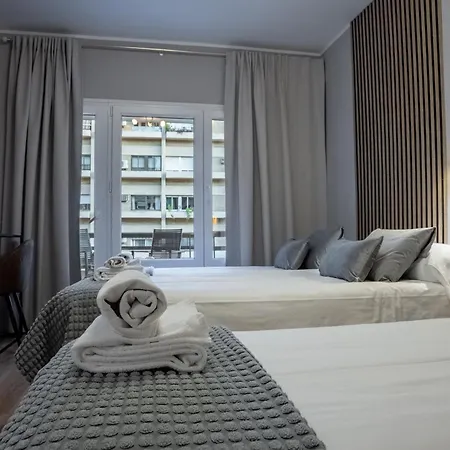 Hotel Casa Ollerias Cordoba