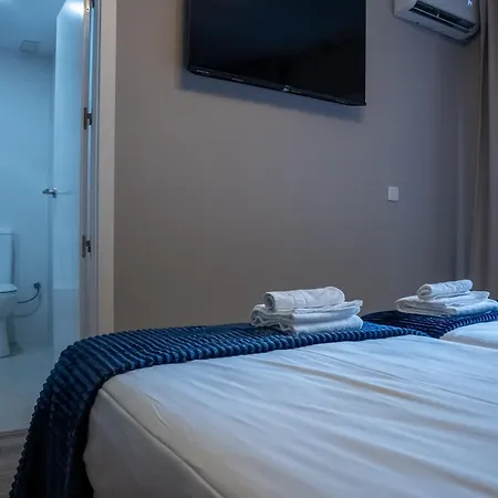 Casa Ollerias Cordoba