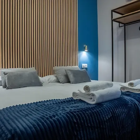 Casa Ollerias 2* Cordova