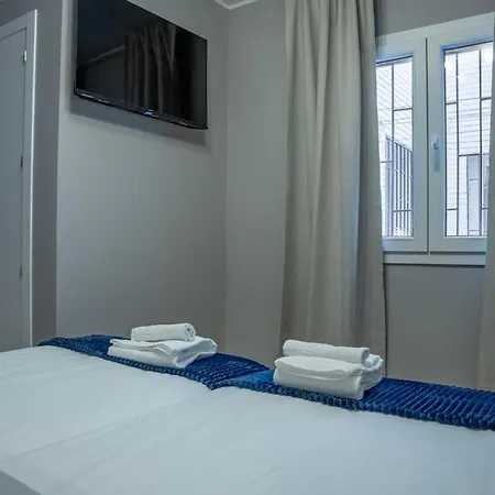 Casa Ollerias