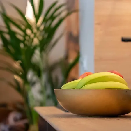 ゲストハウス Casa Ollerias コルドバ