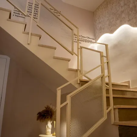 Hotel Casa Ollerias Cordoba