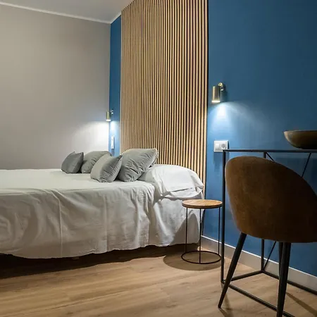 Hotel Casa Ollerias 2*