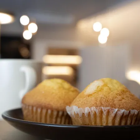 Casa Ollerias Cordoba