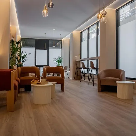 ゲストハウス Casa Ollerias コルドバ