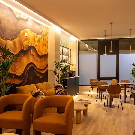 Casa Ollerias Hotel 2*