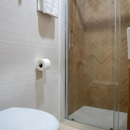 Casa Ollerias ゲストハウス 3*