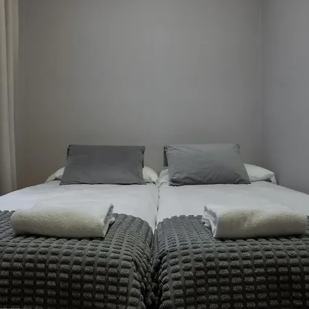 Hotel Casa Ollerias Cordoba