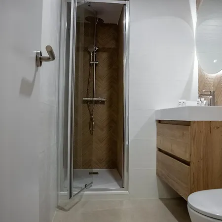 Casa Ollerias 2* Cordova