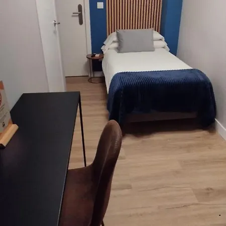 ゲストハウス Casa Ollerias