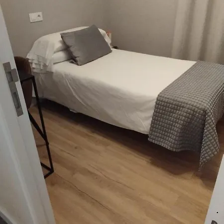 Casa Ollerias