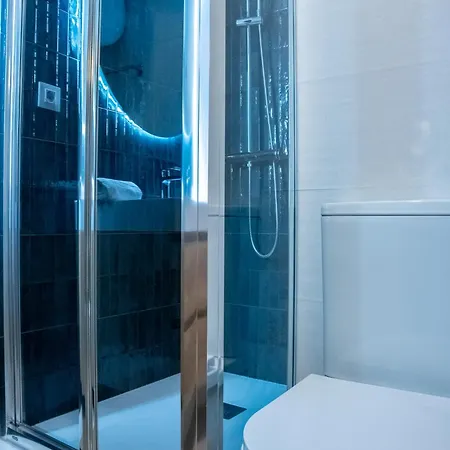 Casa Ollerias Hotel 2*