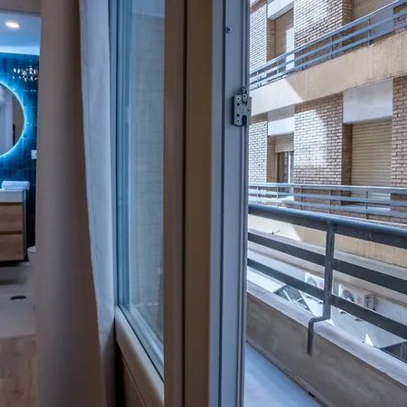Casa Ollerias 3*