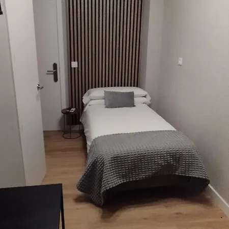 Casa Ollerias 3*