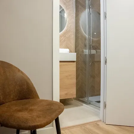 Casa Ollerias 3* Córdoba