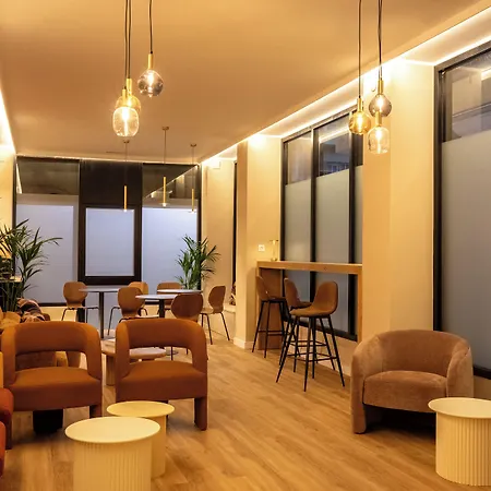 Casa Ollerias Affittacamere