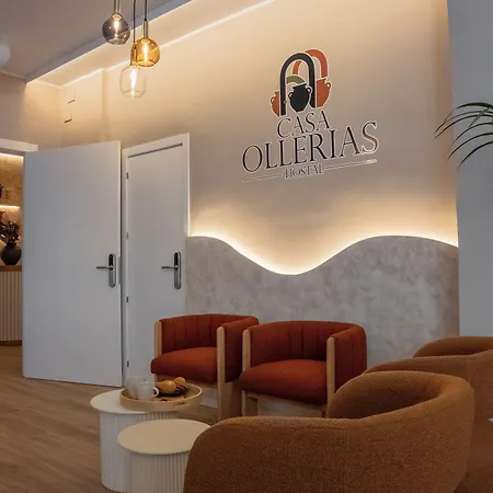Casa Ollerias 3* Cordova